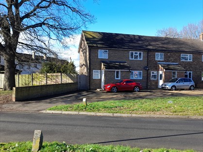 2 Bed Flat, Highland Road, ME15