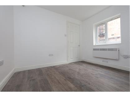 1 Bed Flat, Park Lane, N17