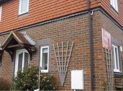 2 Bed End Terrace, Aldenham Close, MK41