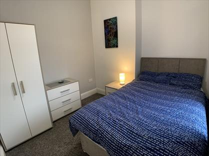 Room in a Shared House, Lovely Lane, WA5