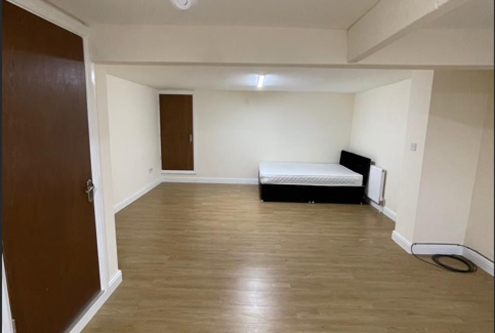 Studio Flat, Mapperley, NG3 photo 4