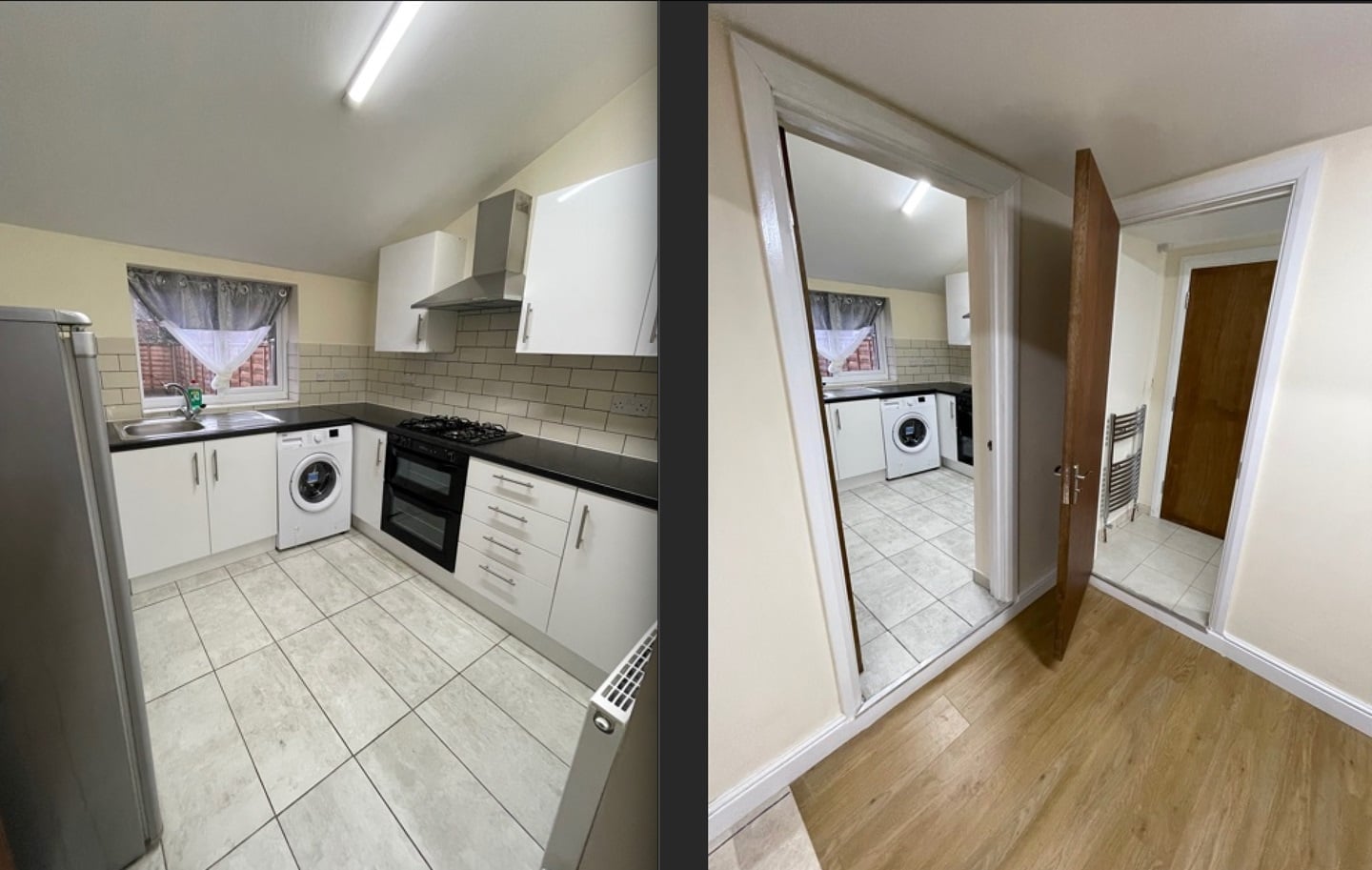 Studio Flat, Mapperley, NG3 photo 3