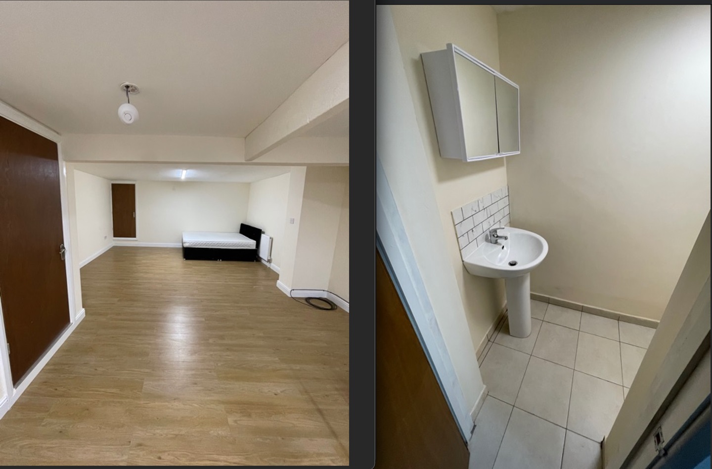 Studio Flat, Mapperley, NG3 photo 5