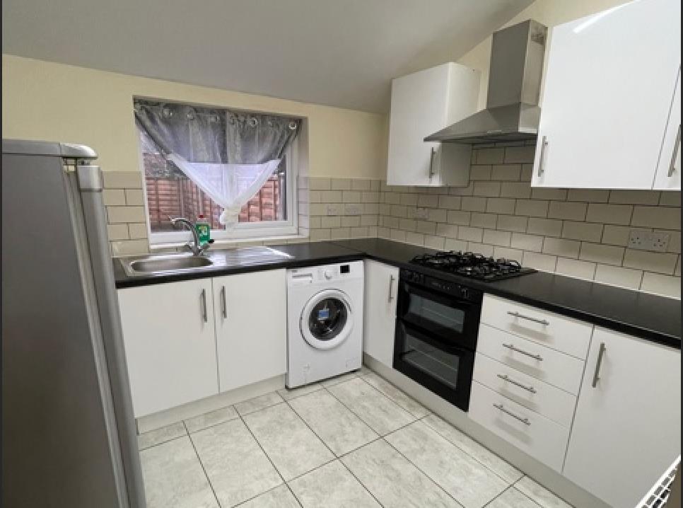 Studio Flat, Mapperley, NG3