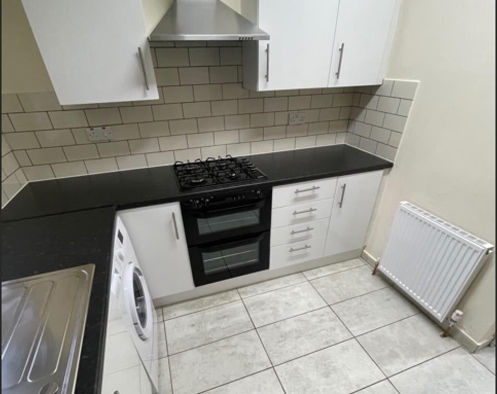 Studio Flat, Mapperley, NG3 photo 2