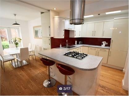 4 Bed Semi-Detached House, Acheson Road, B28