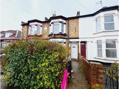 3 Bed Terraced House, Mandeville Road, EN3