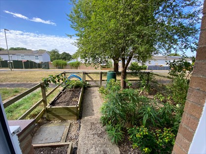 1 bed flat/apartment for rent in 1 Bed Flat, Melrose Walk, RG24