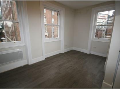 Studio Flat, Praed Street, W2