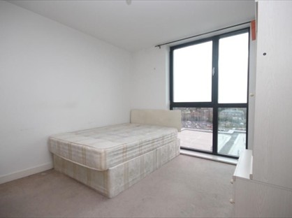 1 bed flat/apartment for rent in 1 Bed Flat, The Icon, SS14