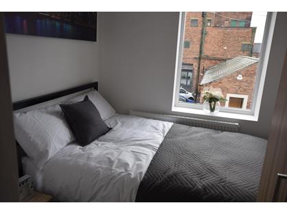 Room in a Shared House, Room 7 16 Exchange Street, DN22