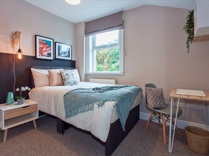 Room in a Shared House, Beulah Road, CR7
