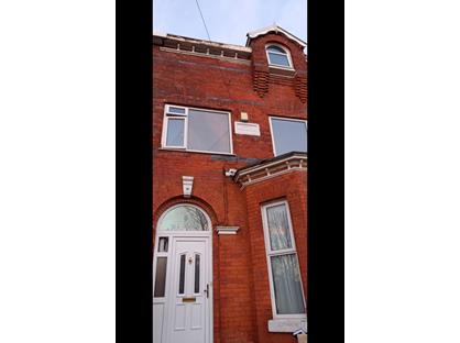 6 Bed Terraced House, Rectory Road, M8