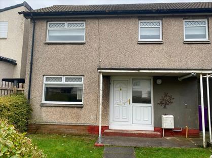 3 Bed Terraced House, Neil Avenue, KA12