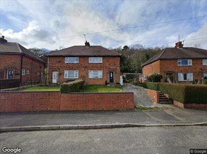 3 Bed Semi-Detached House, New Road, DE4