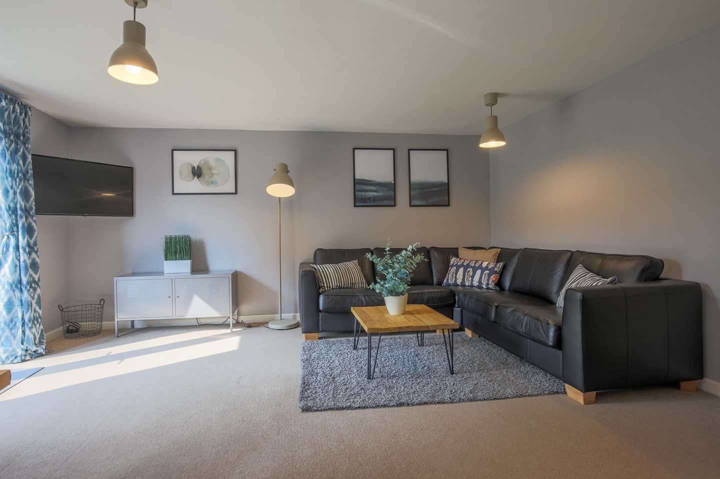 Room in a Shared House, Panama Circle, DE24