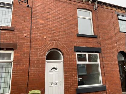 2 Bed Terraced House, Slater Street, M35