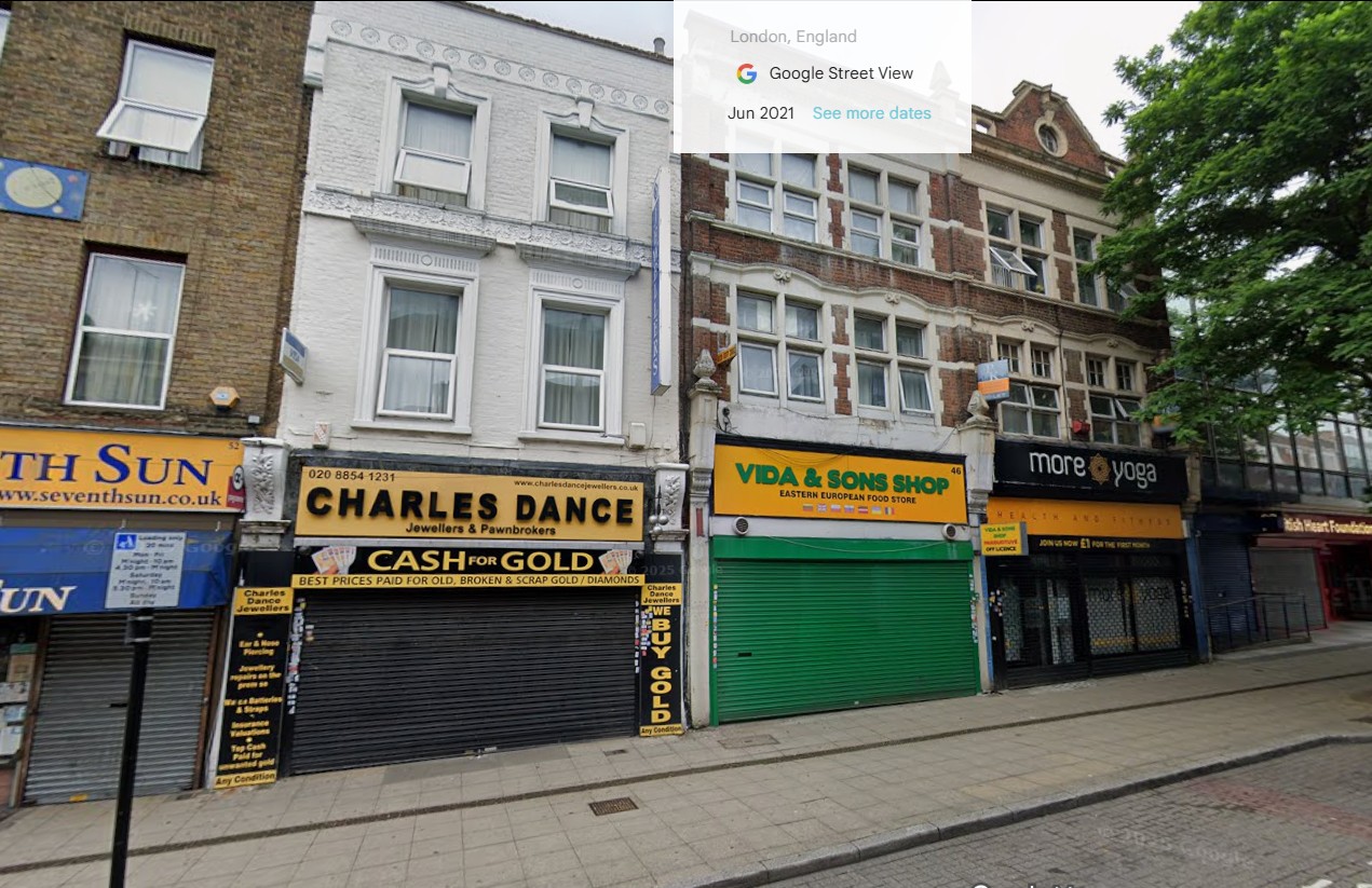 London - 2 Bed Flat, Hare Street, SE18 - To Rent Now for £1,450.00 p/m