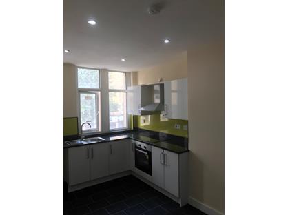 1 Bed Flat, Cavendish Street, BD21