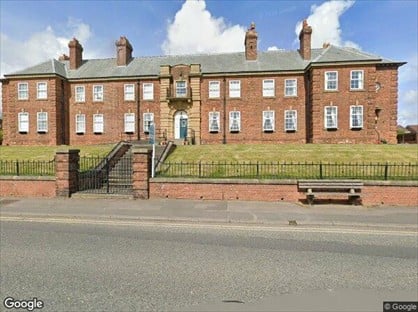 2 Bed Flat, Peelers Court, TS14