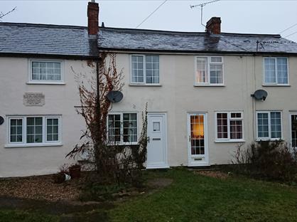 2 Bed Terraced House, High Street, MK43