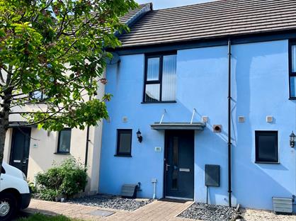 2 Bed Terraced House, Portland Drive, CF62
