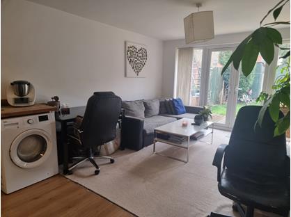 1 Bed Maisonette, Heysham Road, SO15