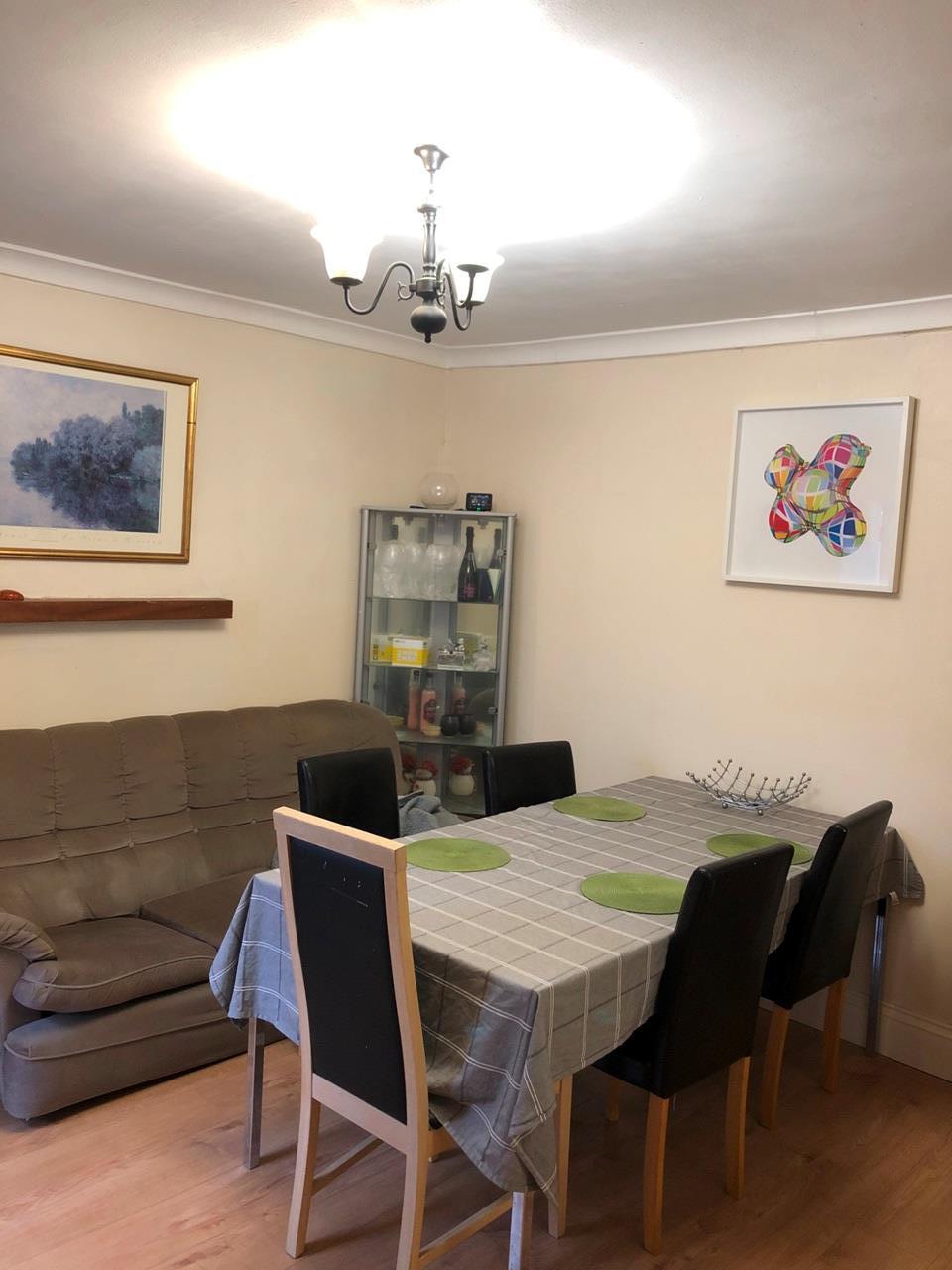 Room in a Shared House, Cricket Road, OX4, N1 7GU