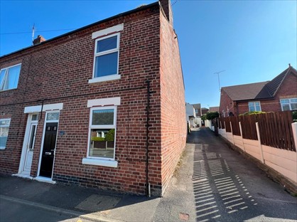 3 Bed End Terrace, Northland View, WF8