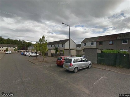 3 Bed Terraced House, Maree Court, FK10