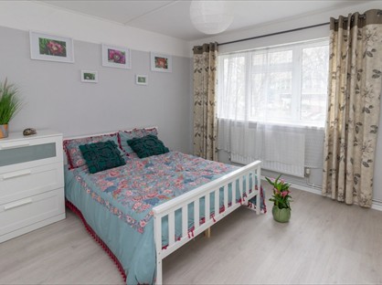 2 Bed Flat, East Street, SE17