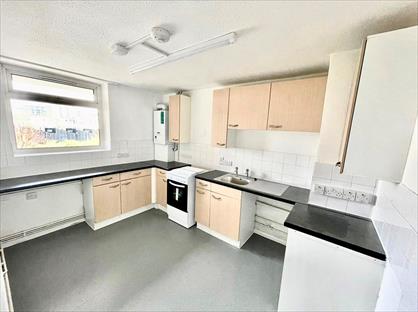 3 Bed Maisonette, Brion Place, E14