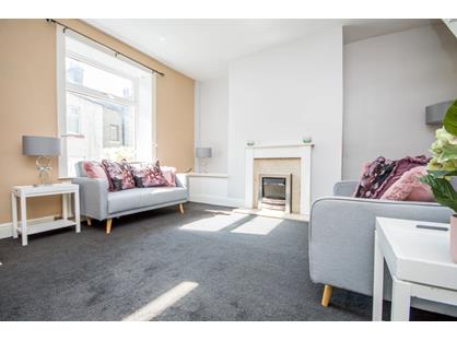 2 Bed Terraced House, Pembroke Street, OL13