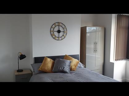 Room in a Shared House, Balby Road, DN4