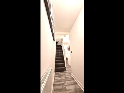 Room in a Shared House, Scott Street, ME14