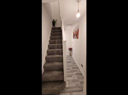 Room in a Shared House, Scott Street, ME14