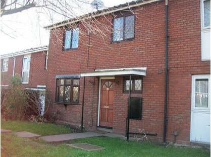 3 Bed Semi-Detached House, Fareham Crescent, WV4