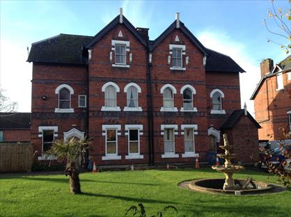 Room in a Shared Flat, Selborne Road, WR1