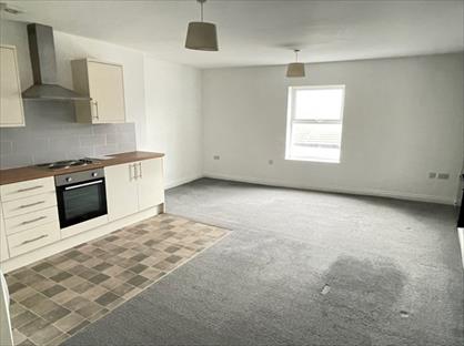1 Bed Flat, Station Road, TS10