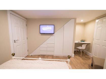 Room in a Shared House, Gradwell Street, SK3