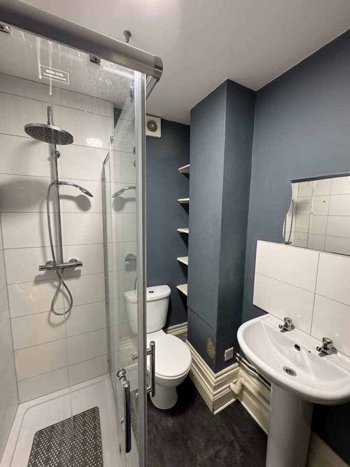 Additional image 8 of 1 Bed Flat, Portland Street, SO14, N1 7GU