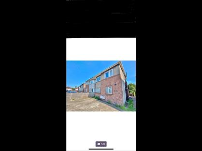 2 Bed Maisonette, Redfern Avenue, TW4