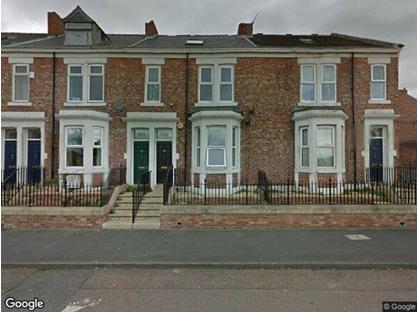 1 Bed Flat, Brighton Road, NE8