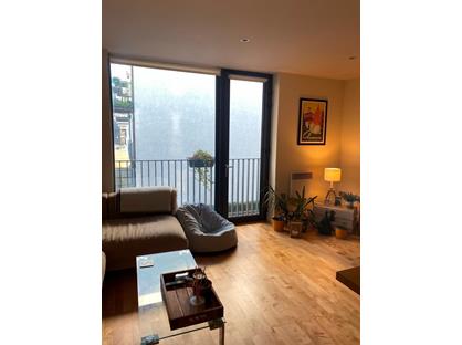 1 Bed Flat, City Walk, SE1