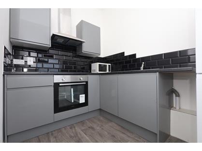 1 Bed Flat, Brigstock Road, CR7