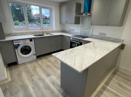2 Bed Flat, Raleigh Road, BS3