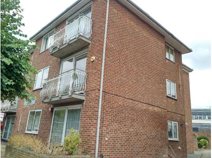 1 Bed Flat, Weathersfield Court, SE9