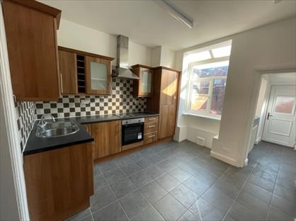 2 Bed Terraced House, Thorne Street, BL4