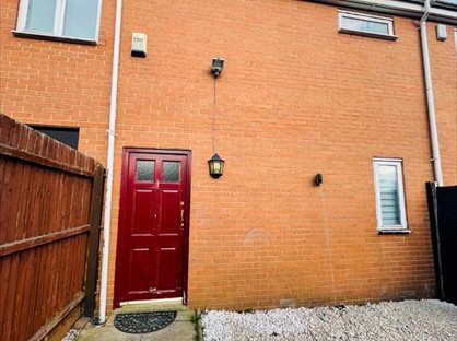 2 Bed Terraced House, St. Lukes Terrace, DY1