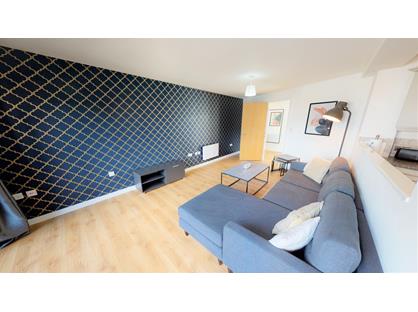 2 Bed Flat, Back Colquitt Street, L1